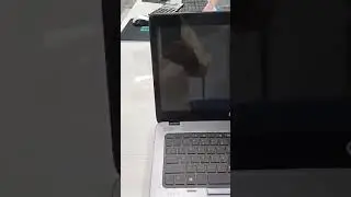 HP elitebook 840 G1 touchscreen laptop&hearts;️💥 #hp #music #dance #newmusic #viral #video #laptop #shorts