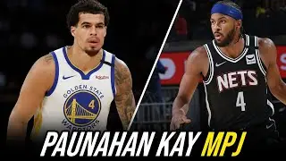 WALANG TEAM Ang May Interest Kay Jonathan Kuminga | Mooses Moody para Makuha si MPJ