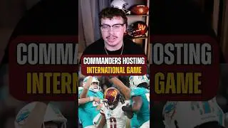 Где бы вы хотели увидеть игру #Commanders? #washingtoncommanders #nfloffseason #atozsports