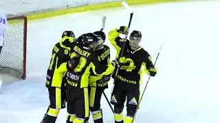 Видеообзор матча ХК 