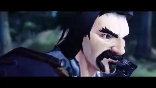 The Hunt for Hellscream