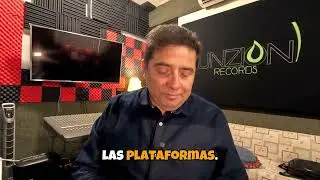 As&iacute; naci&oacute; Unzion Records en M&eacute;xico &iexcl;Descubre su historia!