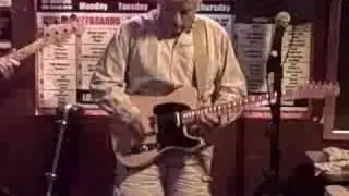Every Night of the Night - Martha Capone and the JVs Band