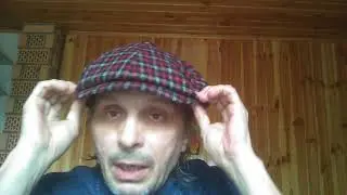 Кепка хулигаека.deep bucket.2019