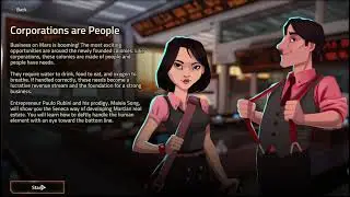 Trying out Offworld Trading Company - gameplay tutorials