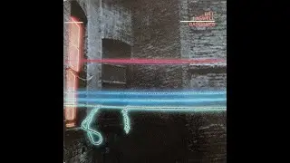 Bill Laswell / Upright Man