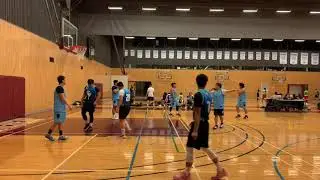 Filipino basketball league Bullets Vs Cv boyz- Filipino Canadian Basketball!! fbl Montreal