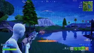 High kill game Fortnite