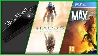 Is Single Player Dead? | Xbox Kinect Discontinued | Xbox Losses Exclusive