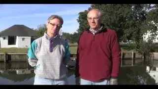 Oyster Gardening: A How-To