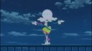 Flame Charge Blacephalon Sweep
