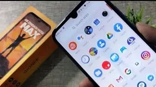 Gionee Max me apps hide karne ka tarika | how to hide apps on android Gionee Max 2021