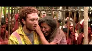 THE GREEN INFERNO - 