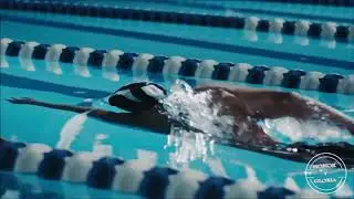 Motivación - Natación - Preparate para un nuevo mañana