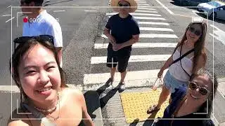 hawaii diaries | waikiki, botanical garden, ala moana center