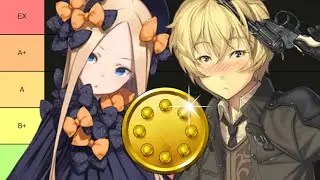 MUCH NEEDED ANNIVERSARY BUFFS CONTINUE!