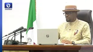 Rivers Assembly Condemns Vandalism Across Public Schools