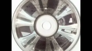Big Smoke Dogg 719 - Galaxy Pimpin'