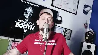 MIC OUT THA BOOTH EP 4 / BloodHound
