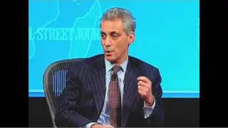Wall Street Journal: CEO Council 2009