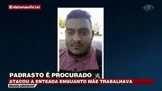 SP: Homem abusava de enteada enquanto mãe trabalhava