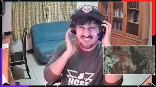 Lifelong Linkin Park fan REACTION to Esaul - A Place for My Head Demo! | Hybrid Theory Anniversary
