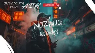 KIDWAY - NaZhua『哥幾個炙手可熱 他面子我可給可不給』【動態歌詞】