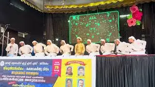 വട്ടപ്പാട്ട് ❤️School Anniversary 2025-26❤️St.Joseph’s HSS,Mathilakam @BeforetheSunset 2023 #school