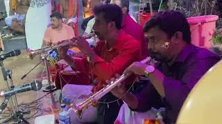 Ganesh Devadiga Vadya | Kola Vadya | Mugila Marige |