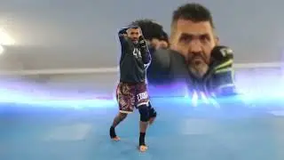 Comment se positionner Pour une bonne garde@Spartanfightclublimoux