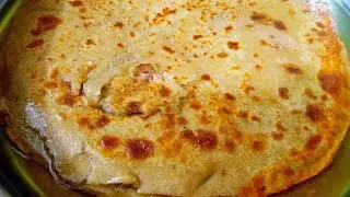 sindhi special busri recipe |  Busri recipe | Ammarah'skitchen