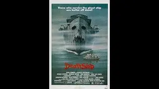Death Ship (1980) - Trailer HD 1080p