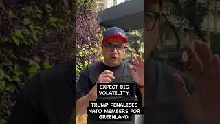 Trump Tariffs on NATO Raise Market Uncertainty.