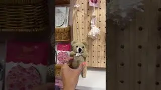 ВЛОГ О ШОПИНГЕ: ВИРУСНЫЙ розовый магазин во Флориде?! #shopwithme