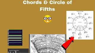 Beepbox/Slarmoo's Box tutorial - Chord, Progressions and Circle of Fifths #4