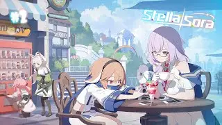 Bounty Trials: Stella Sora Random 2