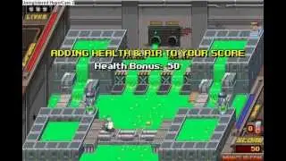 Acid Factory Level 13-24