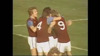The Big Match Golden Goals 1977