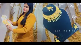 Gold jewellery offer gifte☎️7027967874
