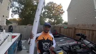 6th sense rods