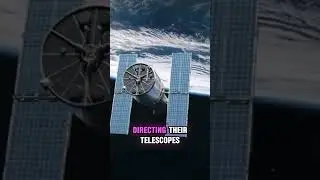 The Swift Satellite Revolutionizing Gamma Ray Bursts Detection!