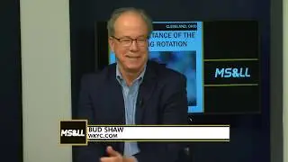 More Sports & Les Levine with Bud Shaw - February 24, 2020