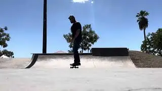 How to NOSESTALL AND FAKIE TAILSTALL