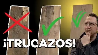 🔴 Descubre estos Trucos para pasar de nivel en tus proyectos con Palets 💥
