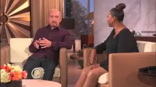 Sir Ben Kingsley Was Almost A Rock Star! | The Queen Latifah Show