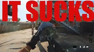 NEW E-Tool SUCKS and new St. Patrick`s game mode (stockpile)