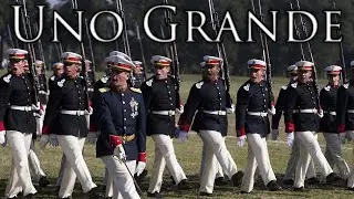 Argentinian March: Uno Grande - Great One