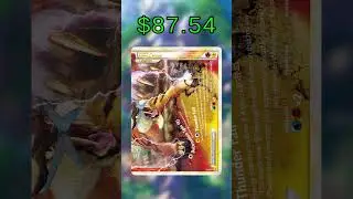 Top 19 Raikou Cards (Most Expensive) English January 2026