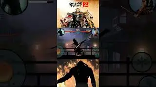 shadow fight2 #ragragameing6 #shadowfight2 #shadowfight2 #shadowfight