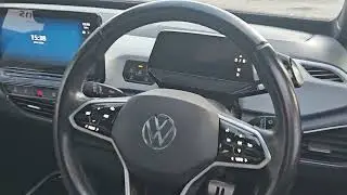 Volkswagen ID.3 150kW Family Pro Performance 58kWh 5dr Auto VCE
